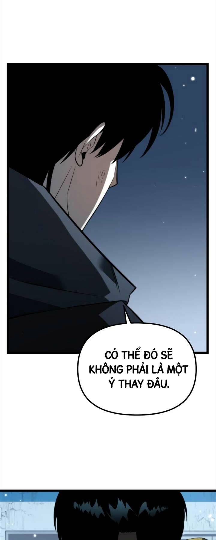 Chiến Binh Hồi Quy Chapter 6 - Trang 2