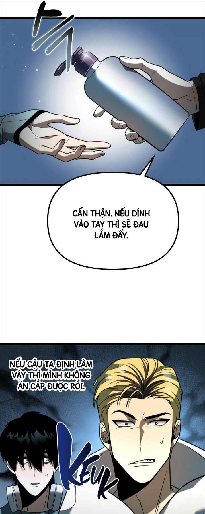 Chiến Binh Hồi Quy Chapter 6 - Trang 2