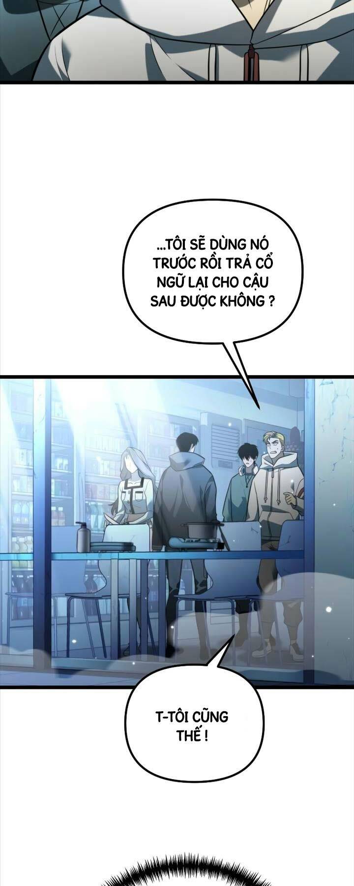 Chiến Binh Hồi Quy Chapter 6 - Trang 2