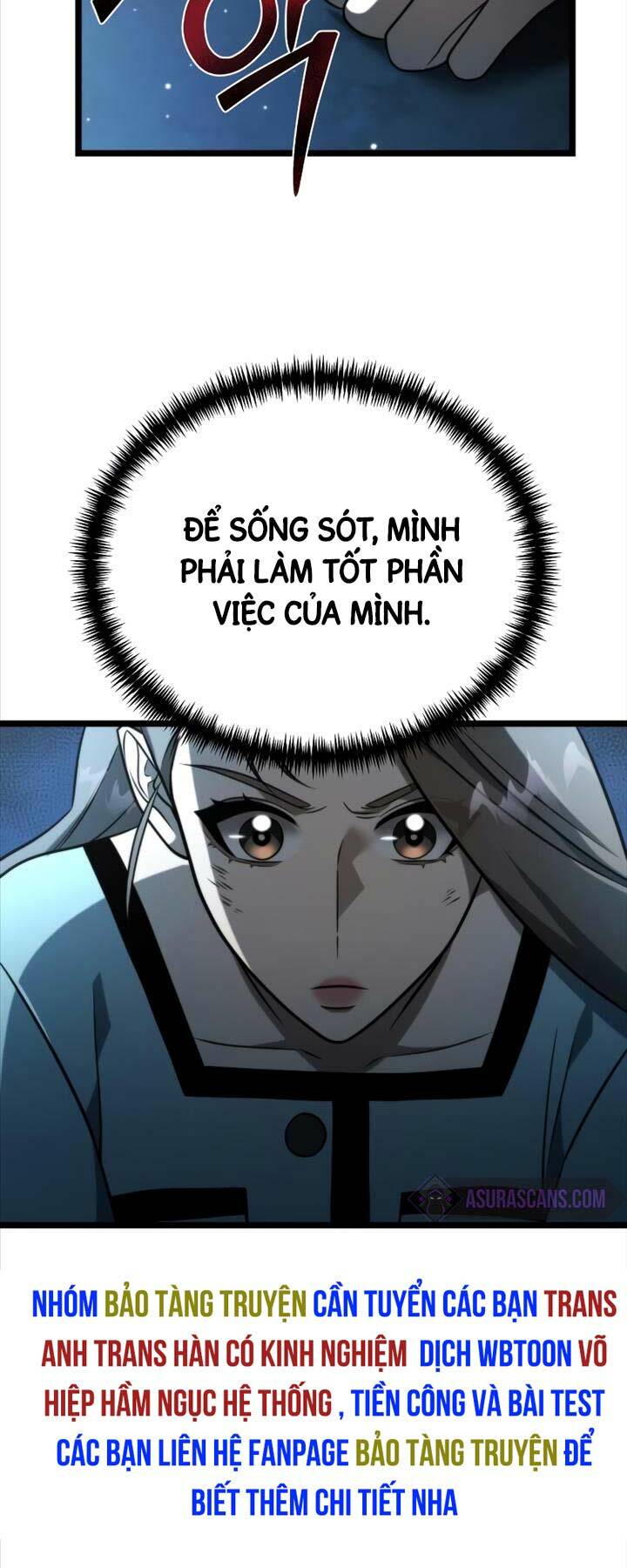 Chiến Binh Hồi Quy Chapter 6 - Trang 2