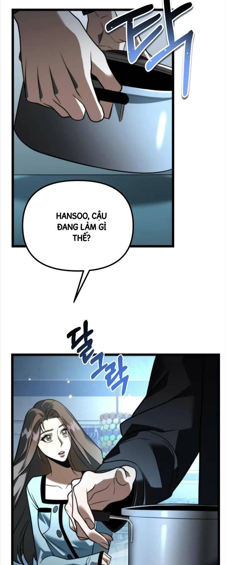 Chiến Binh Hồi Quy Chapter 6 - Trang 2