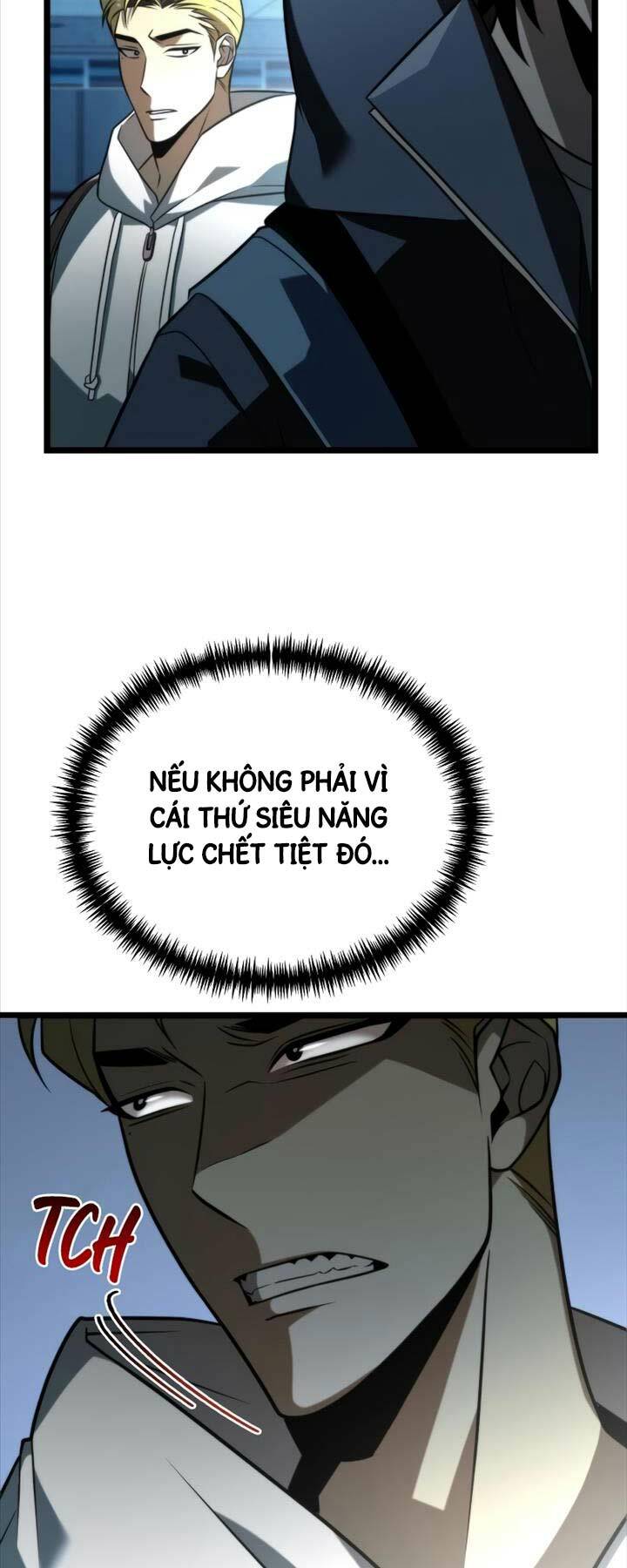 Chiến Binh Hồi Quy Chapter 6 - Trang 2
