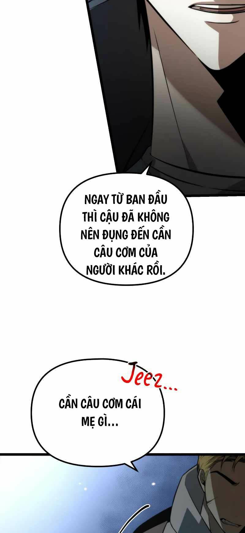 Chiến Binh Hồi Quy Chapter 8 - Trang 2