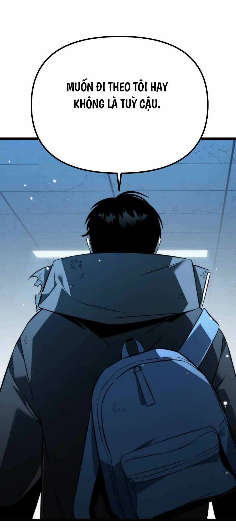 Chiến Binh Hồi Quy Chapter 8 - Trang 2