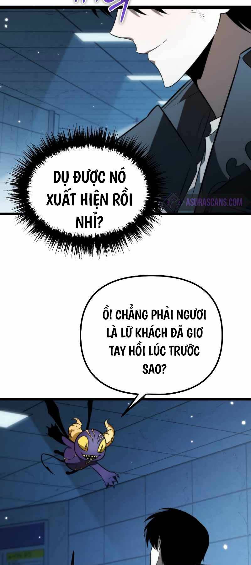Chiến Binh Hồi Quy Chapter 8 - Trang 2