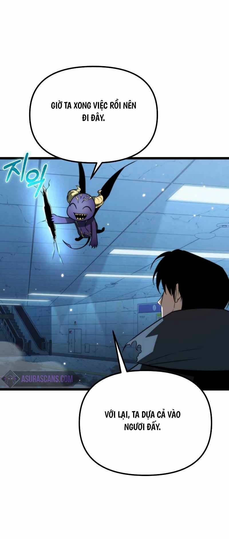 Chiến Binh Hồi Quy Chapter 8 - Trang 2