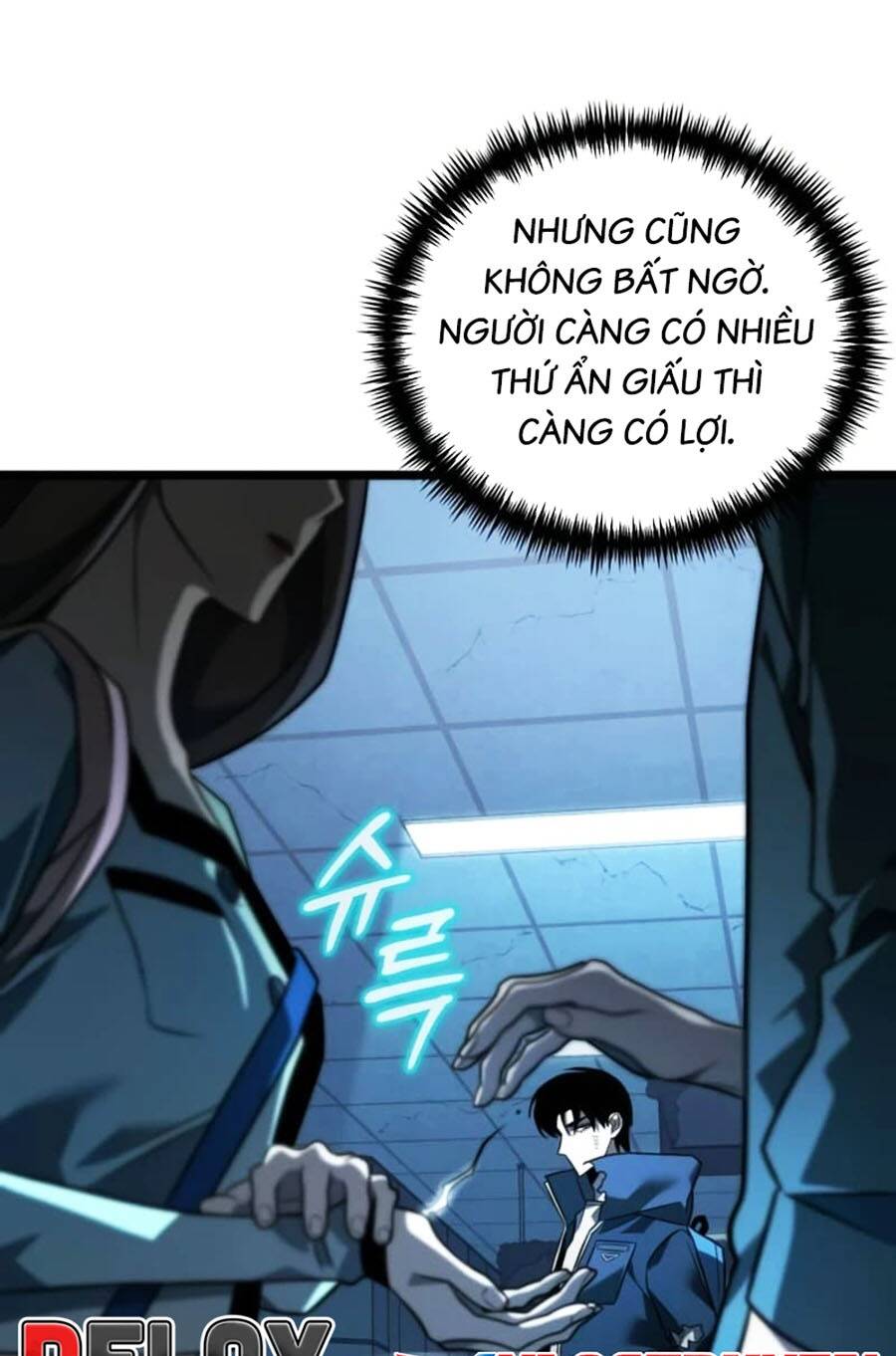 Chiến Binh Hồi Quy Chapter 10 - Trang 2