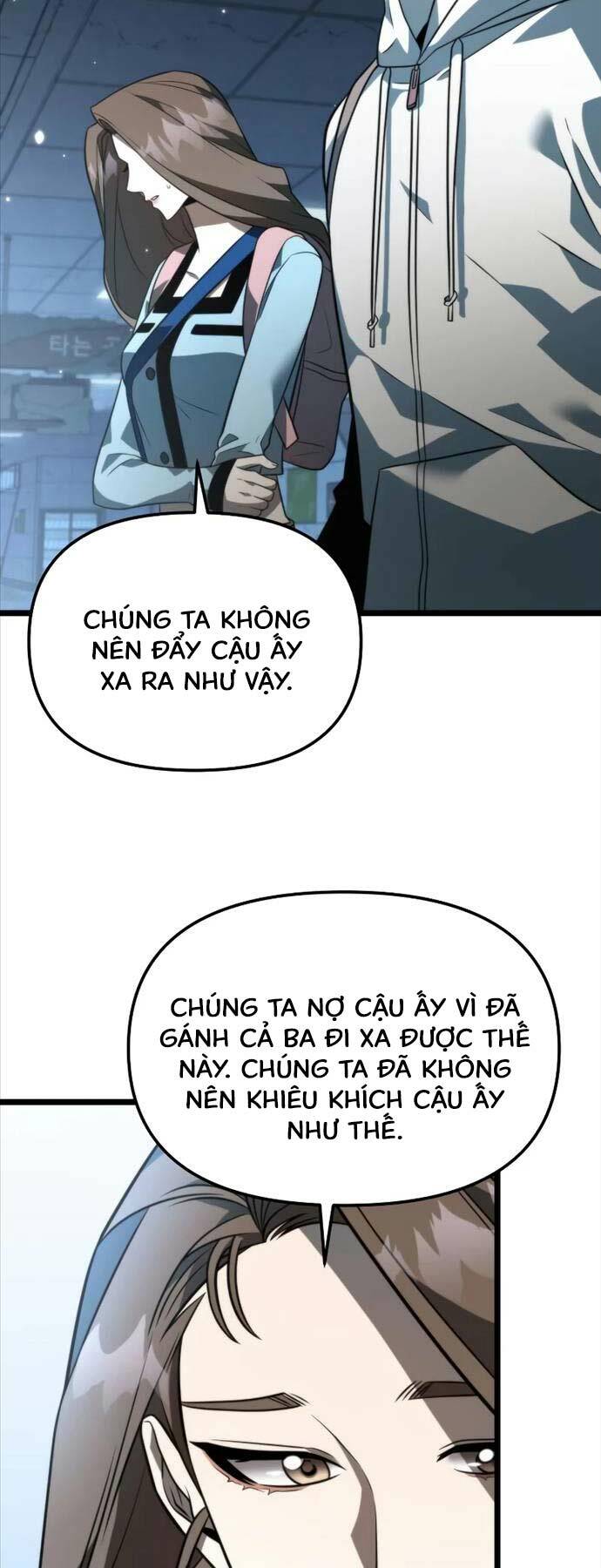 Chiến Binh Hồi Quy Chapter 11 - Trang 2