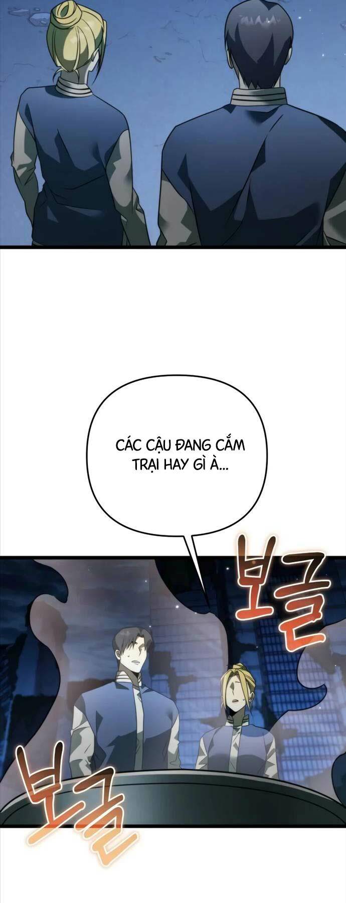 Chiến Binh Hồi Quy Chapter 13 - Trang 2
