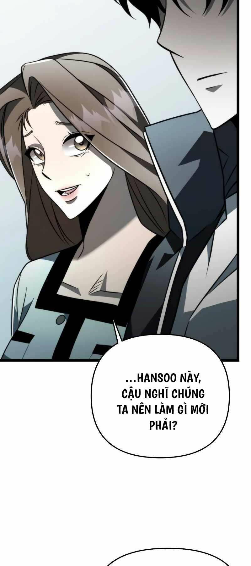 Chiến Binh Hồi Quy Chapter 16 - Trang 2