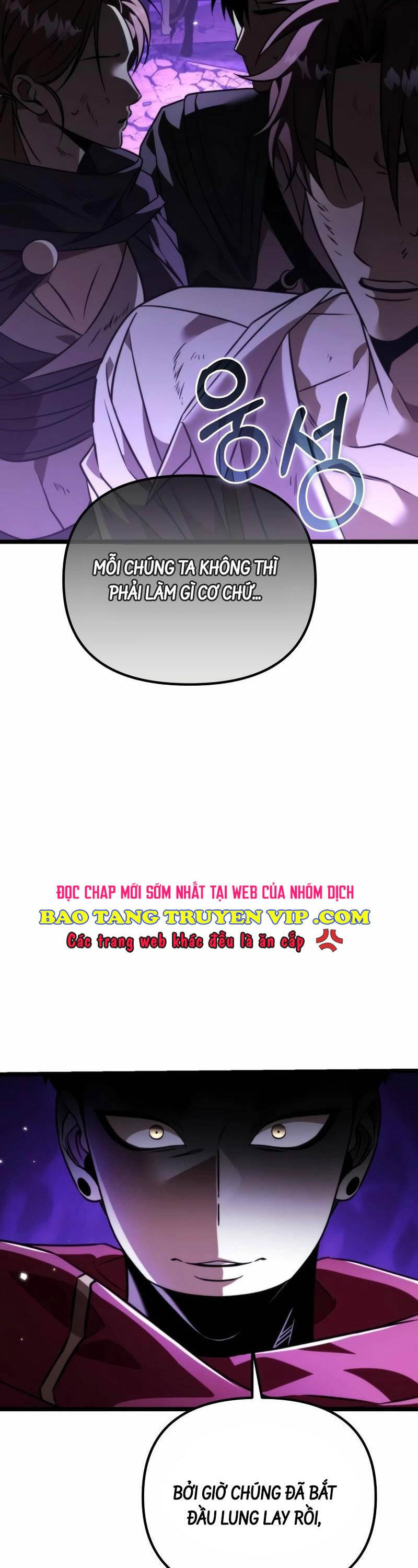 Chiến Binh Hồi Quy Chapter 31 - Trang 2