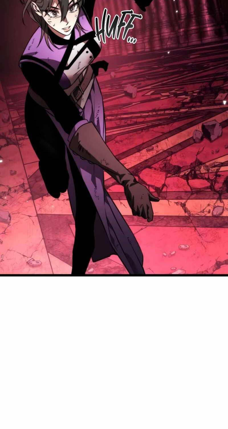 Chiến Binh Hồi Quy Chapter 34 - Trang 2