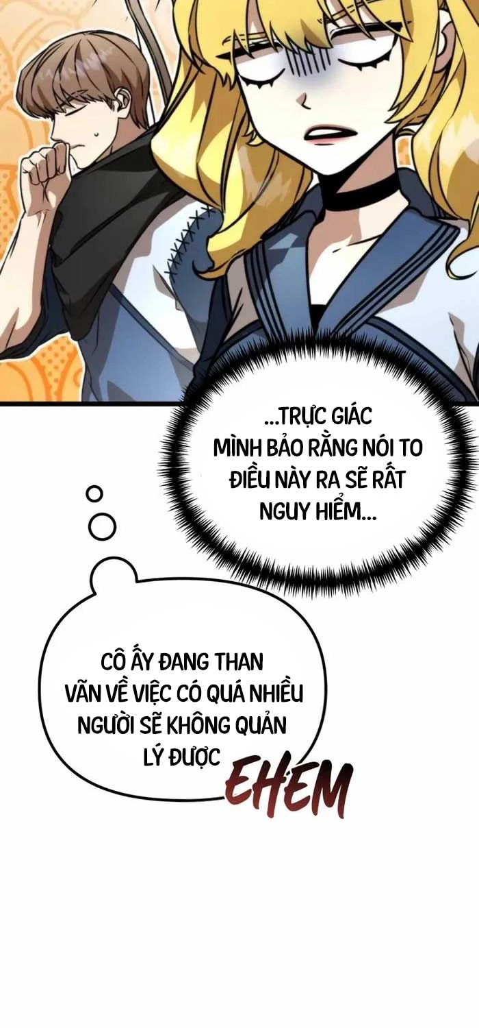 Chiến Binh Hồi Quy Chapter 39 - Trang 2