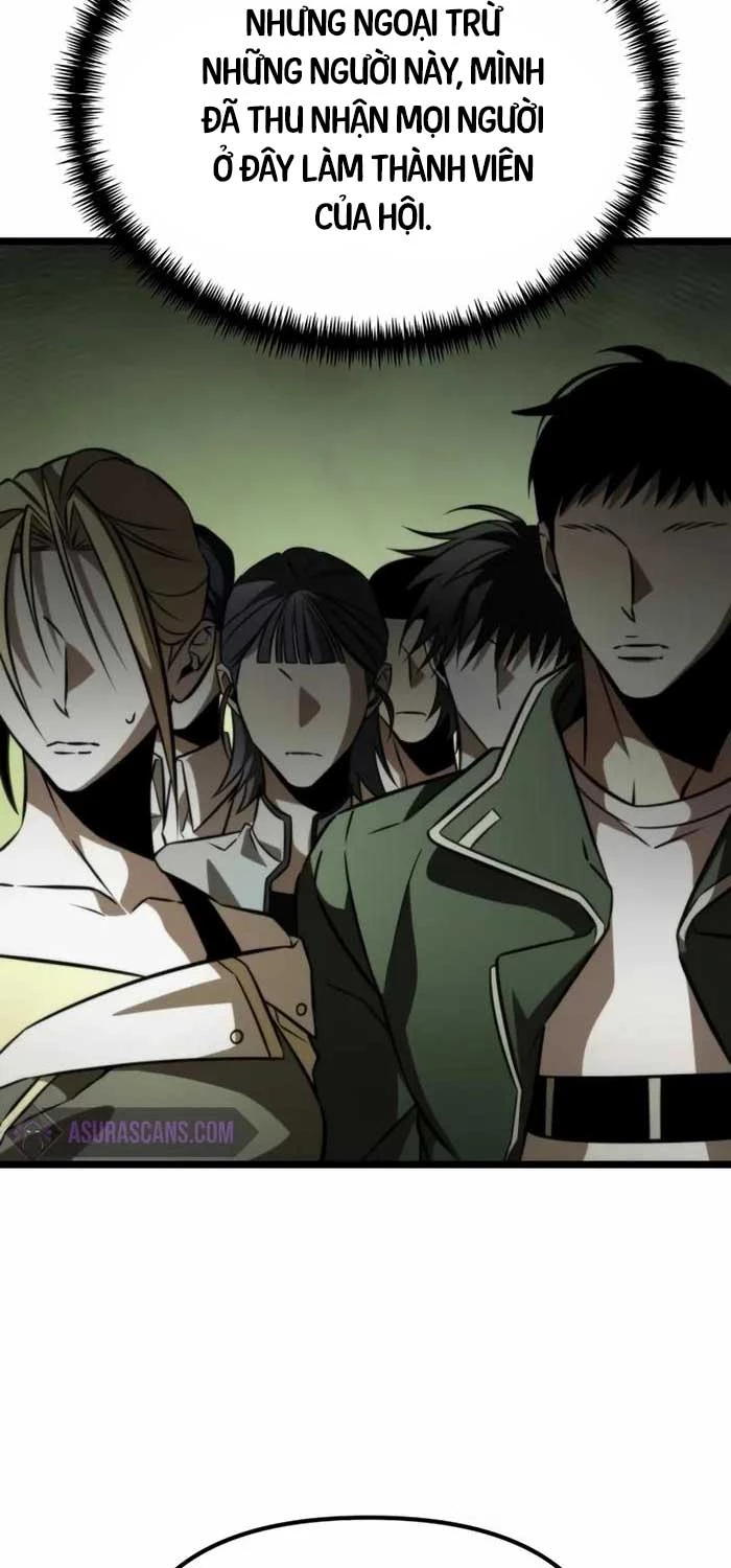 Chiến Binh Hồi Quy Chapter 39 - Trang 2