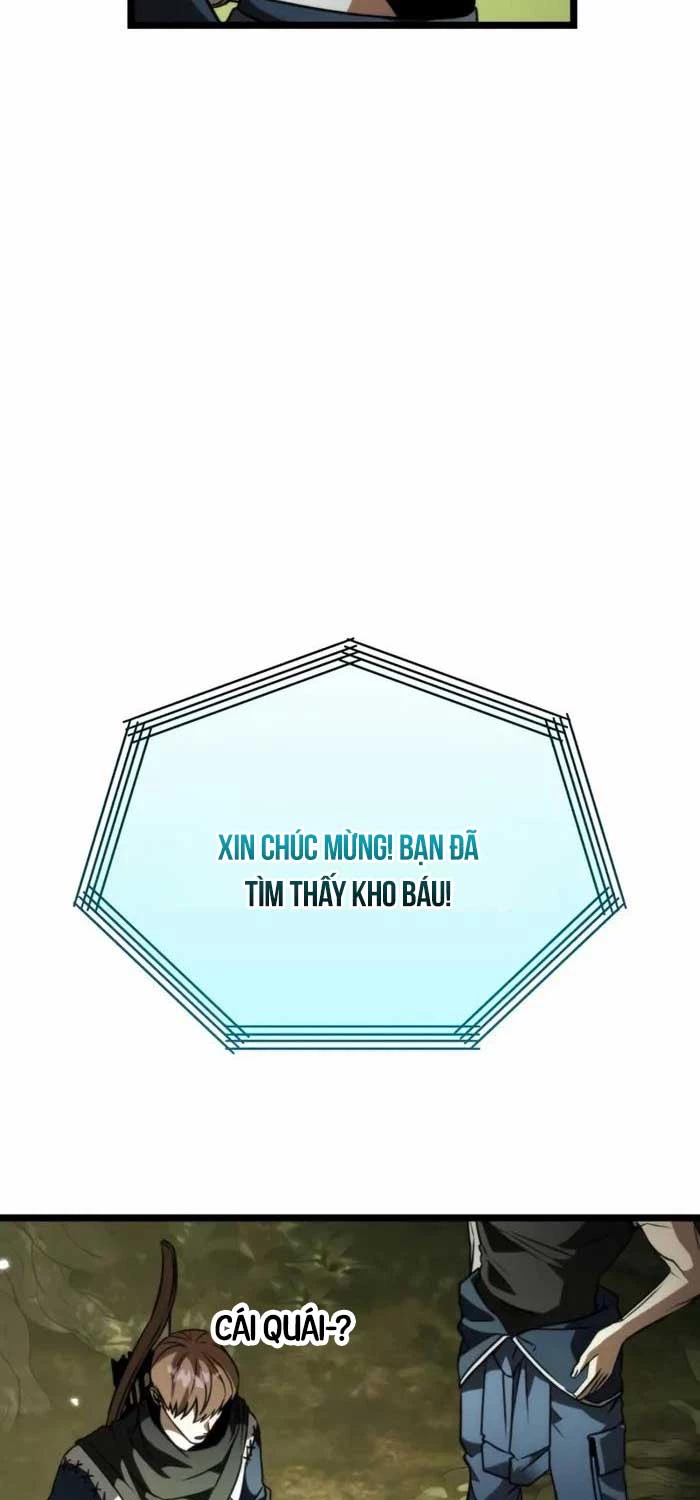 Chiến Binh Hồi Quy Chapter 39 - Trang 2
