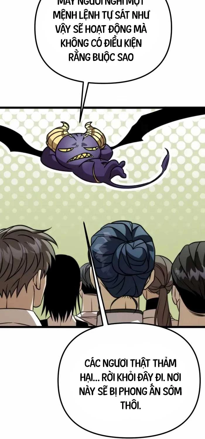 Chiến Binh Hồi Quy Chapter 39 - Trang 2