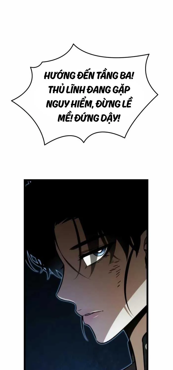 Chiến Binh Hồi Quy Chapter 39 - Trang 2