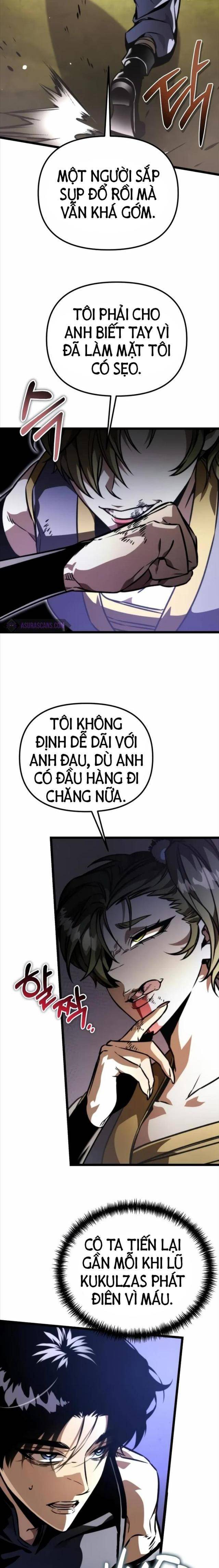 Chiến Binh Hồi Quy Chapter 53 - Trang 2