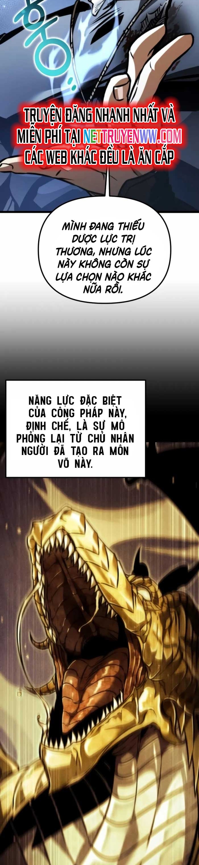 Chiến Binh Hồi Quy Chapter 59 - Trang 2