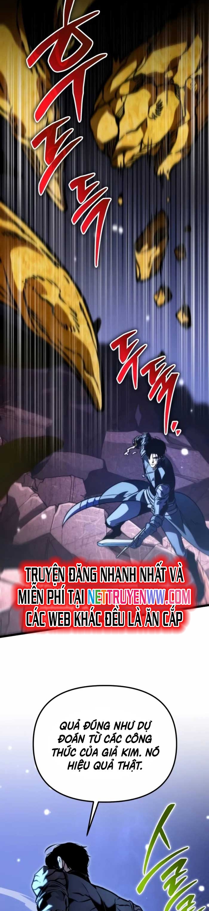 Chiến Binh Hồi Quy Chapter 59 - Trang 2