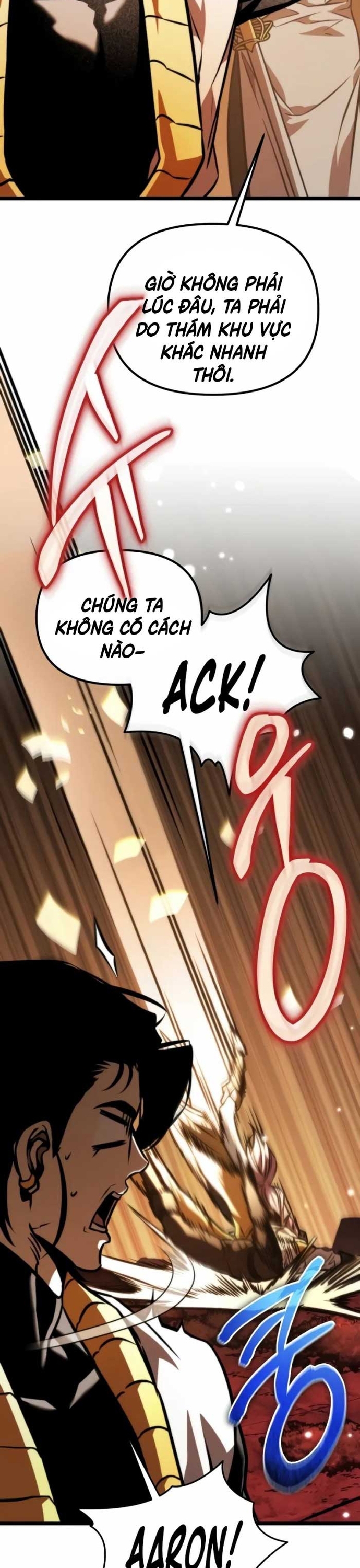 Chiến Binh Hồi Quy Chapter 59 - Trang 2