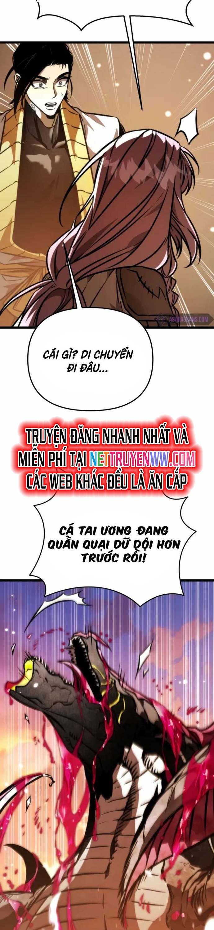 Chiến Binh Hồi Quy Chapter 59 - Trang 2