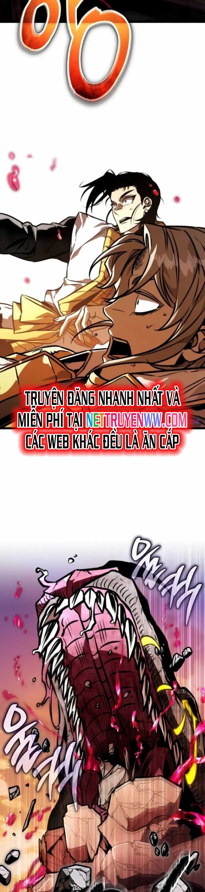 Chiến Binh Hồi Quy Chapter 59 - Trang 2