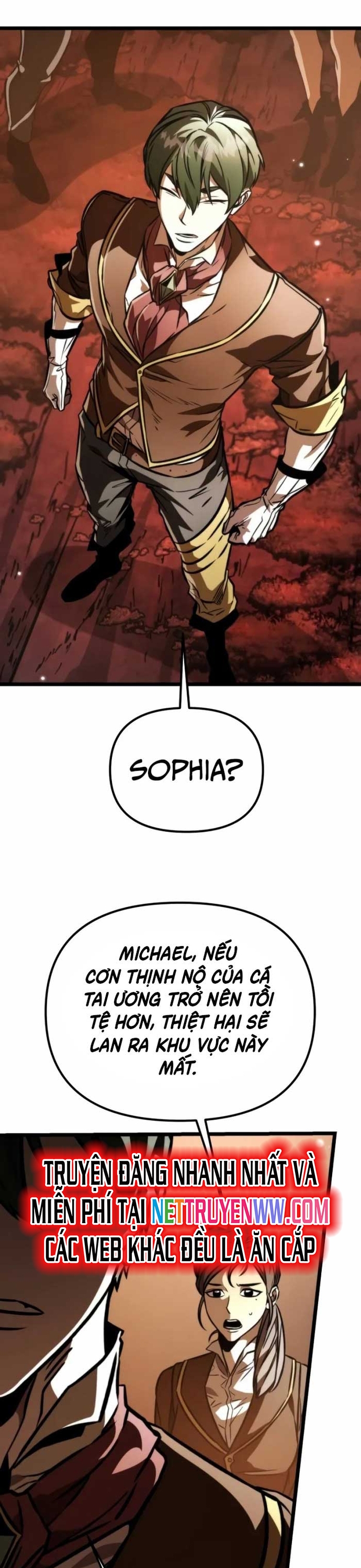 Chiến Binh Hồi Quy Chapter 59 - Trang 2
