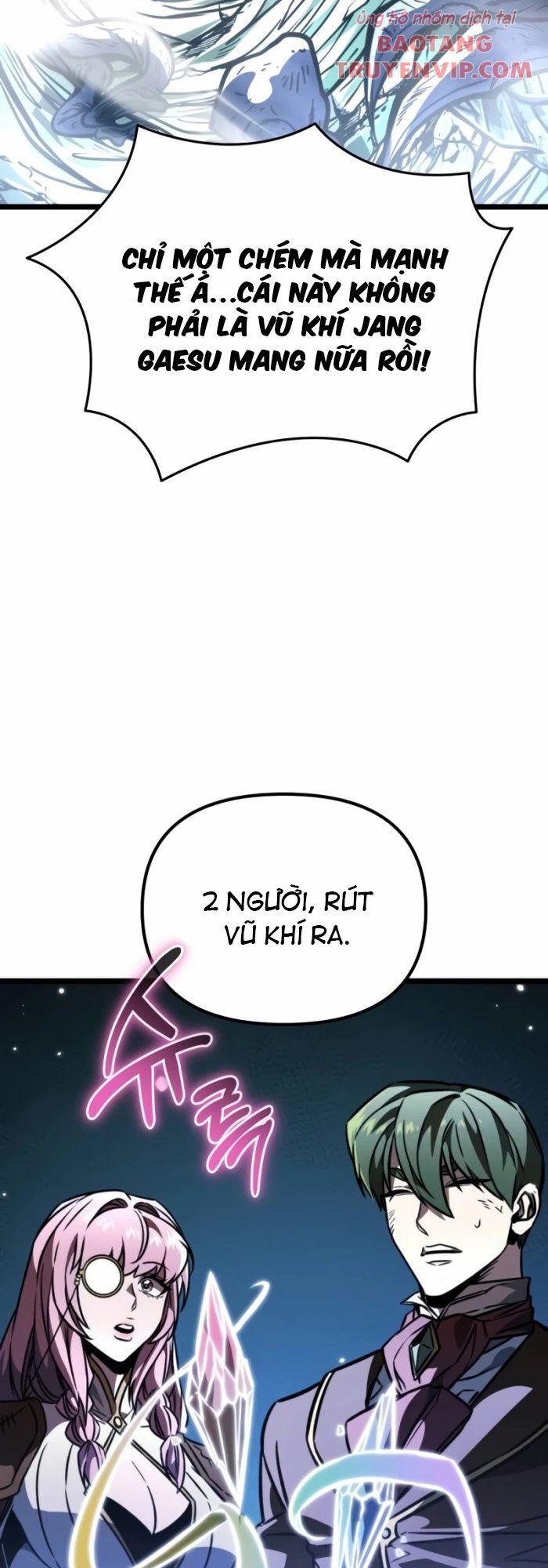Chiến Binh Hồi Quy Chapter 64 - Trang 2