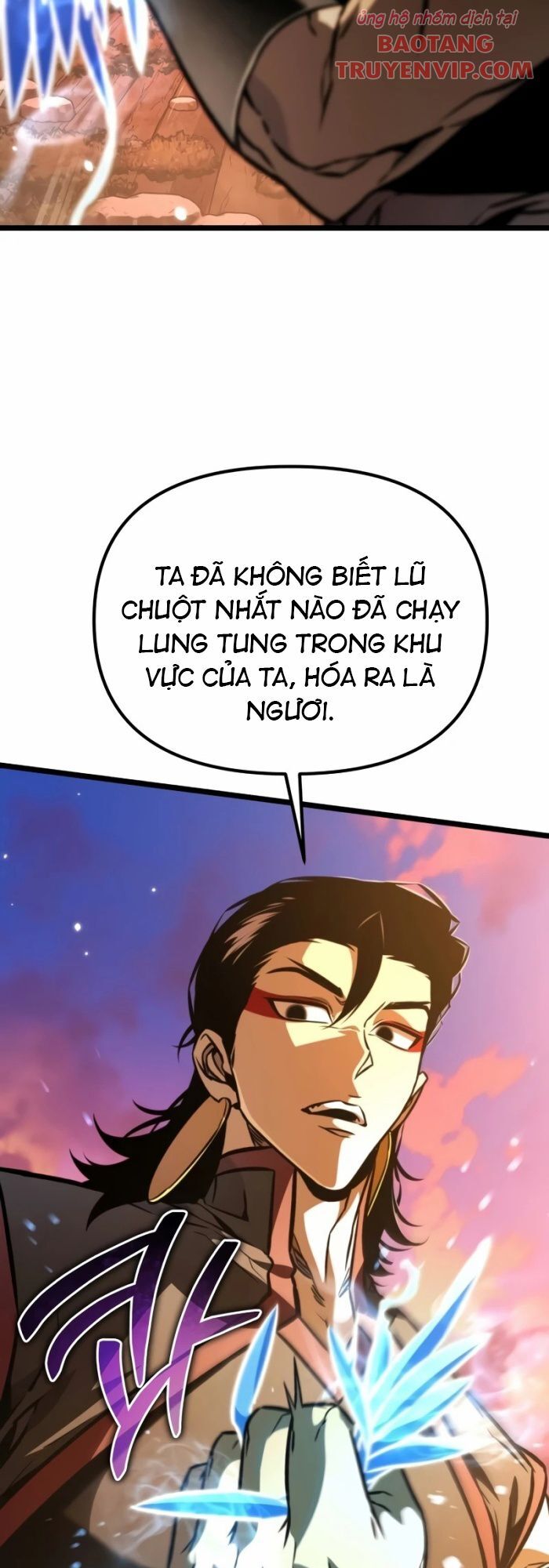 Chiến Binh Hồi Quy Chapter 64 - Trang 2