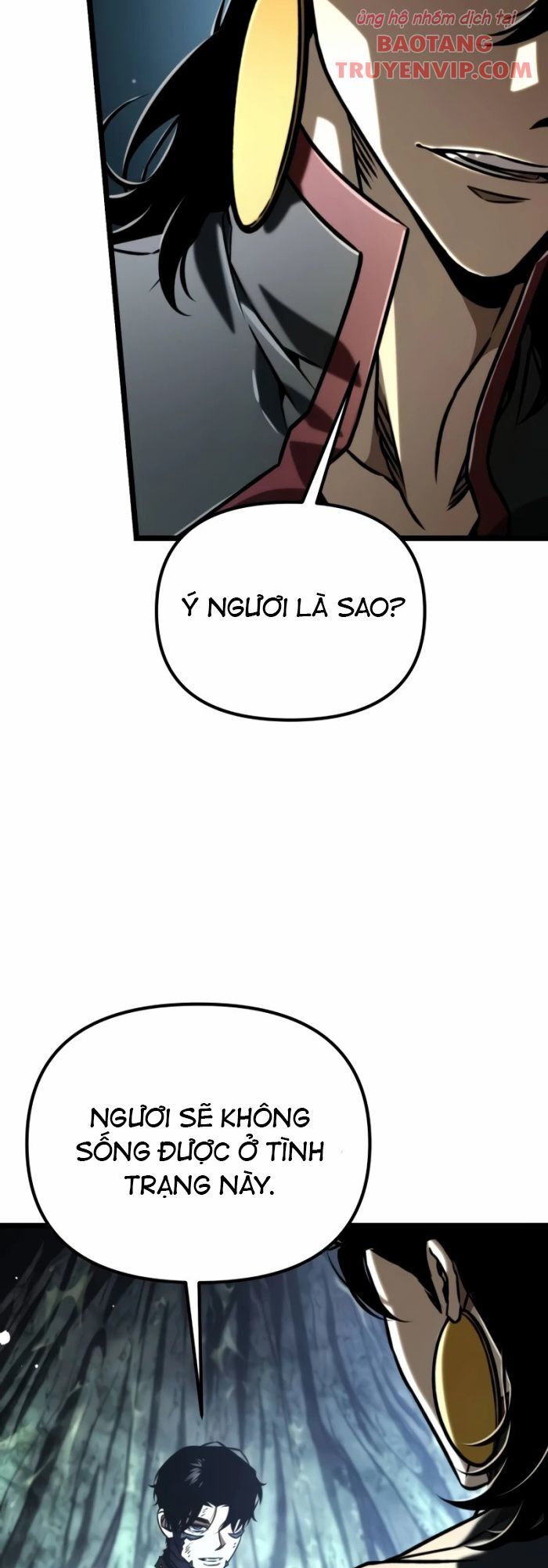 Chiến Binh Hồi Quy Chapter 64 - Trang 2