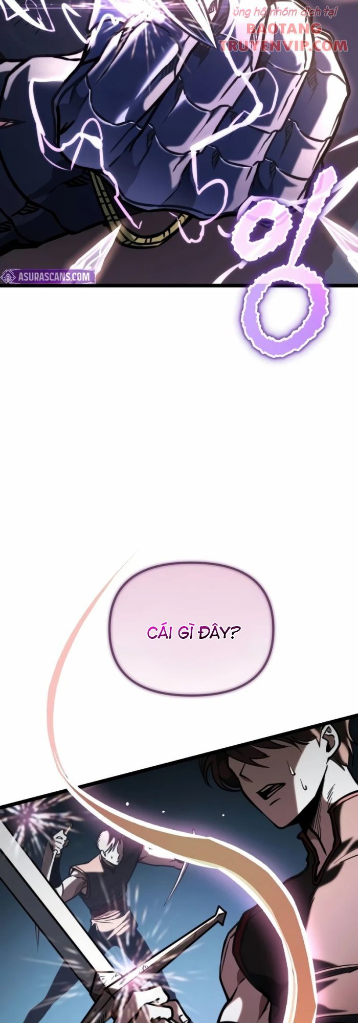 Chiến Binh Hồi Quy Chapter 64 - Trang 2