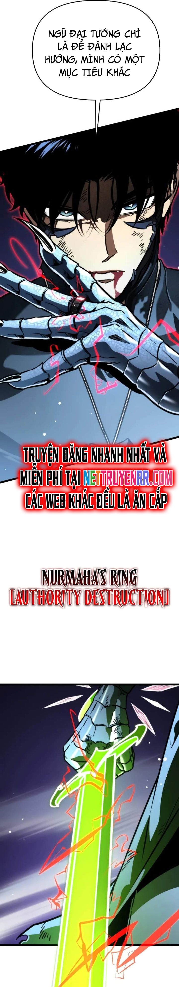 Chiến Binh Hồi Quy Chapter 66 - Trang 2