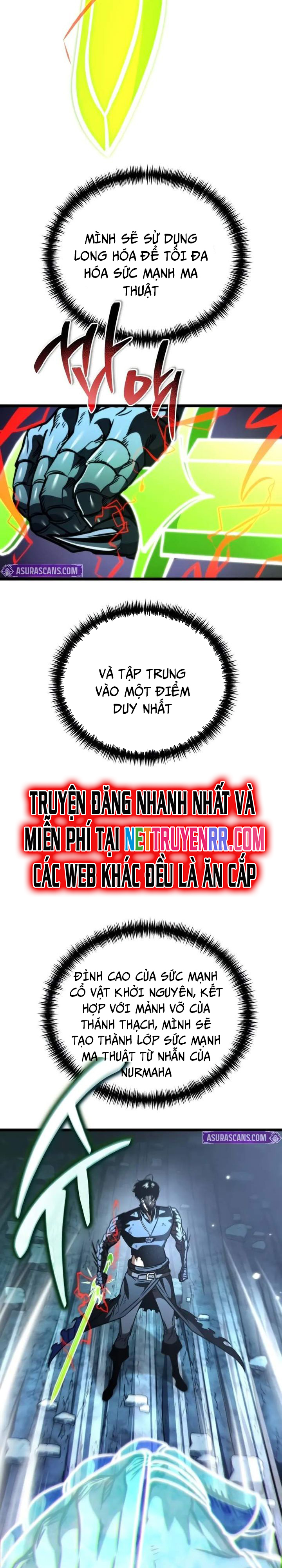 Chiến Binh Hồi Quy Chapter 66 - Trang 2