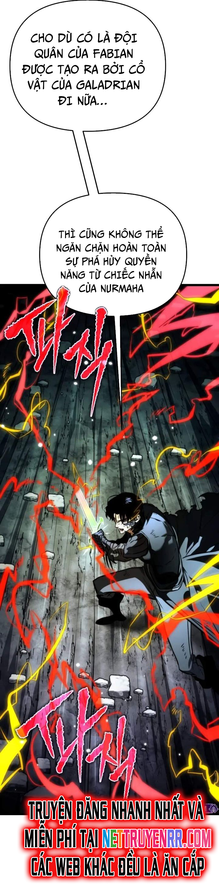 Chiến Binh Hồi Quy Chapter 66 - Trang 2