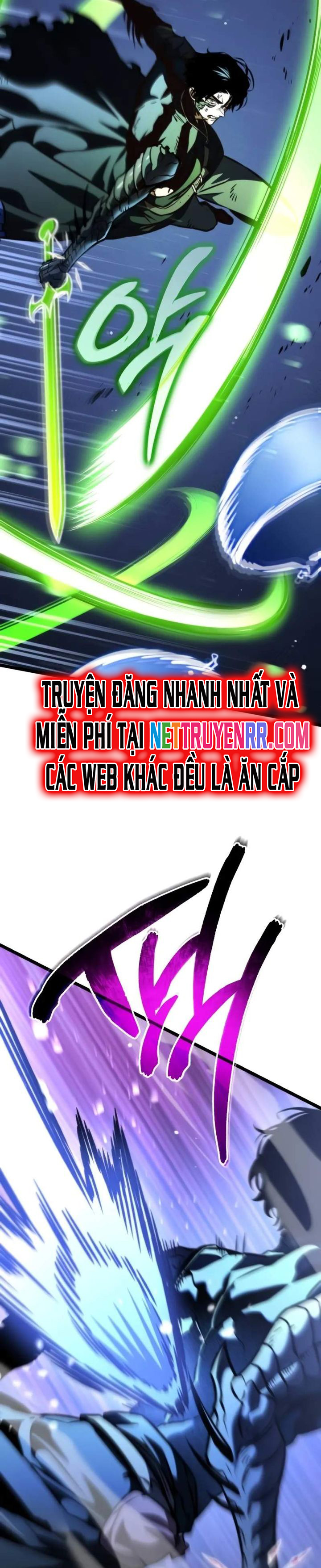Chiến Binh Hồi Quy Chapter 66 - Trang 2