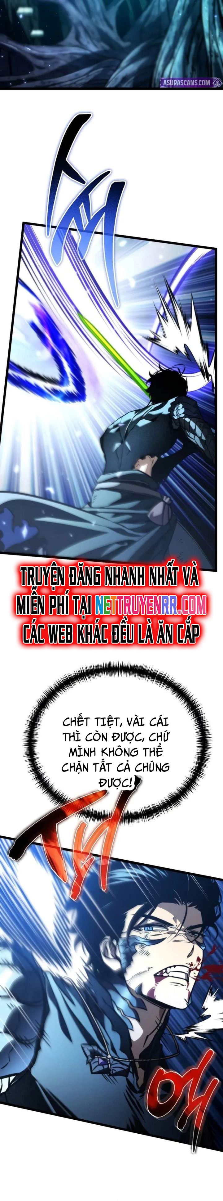 Chiến Binh Hồi Quy Chapter 66 - Trang 2