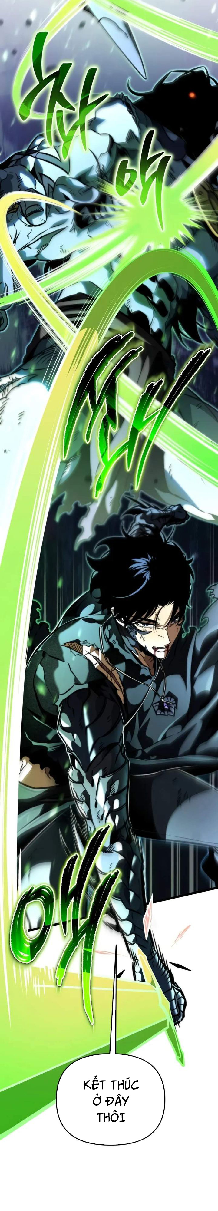 Chiến Binh Hồi Quy Chapter 66 - Trang 2