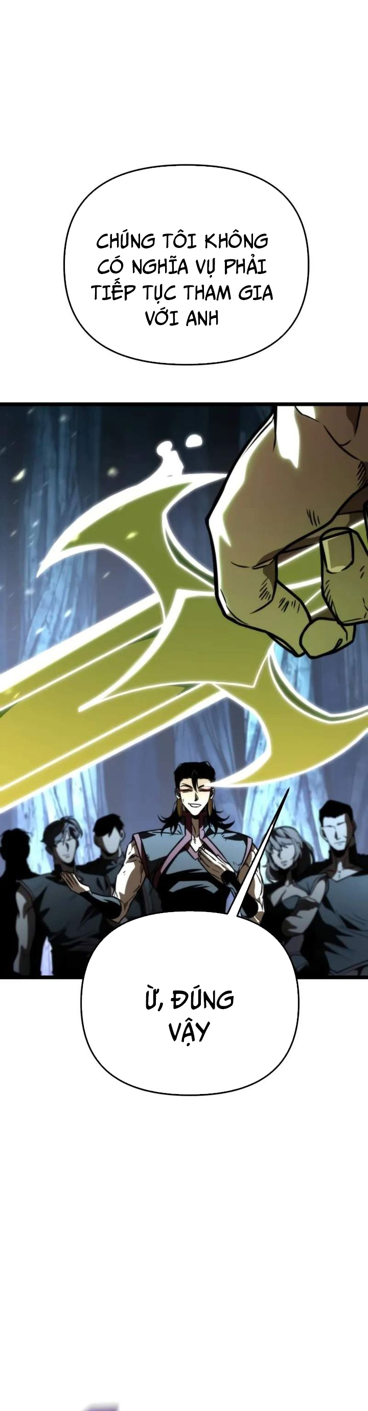Chiến Binh Hồi Quy Chapter 66 - Trang 2