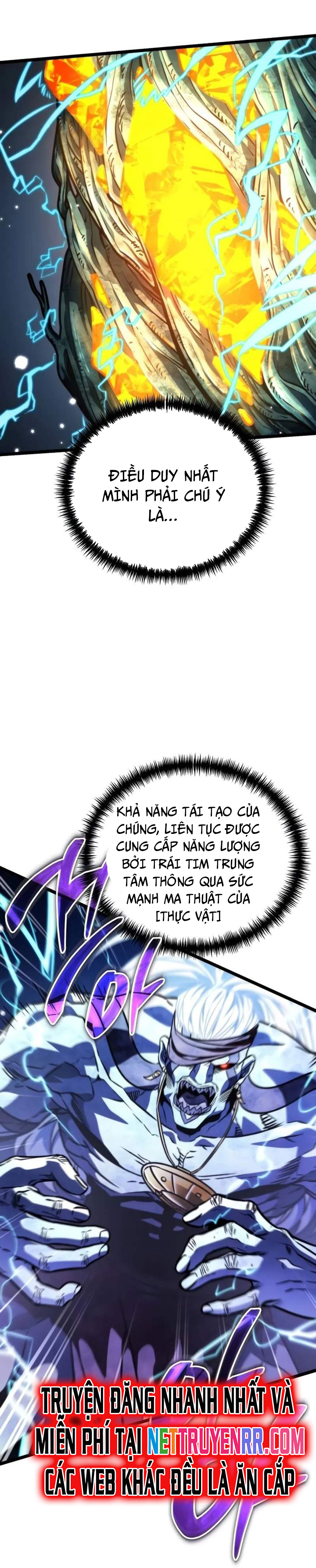 Chiến Binh Hồi Quy Chapter 66 - Trang 2