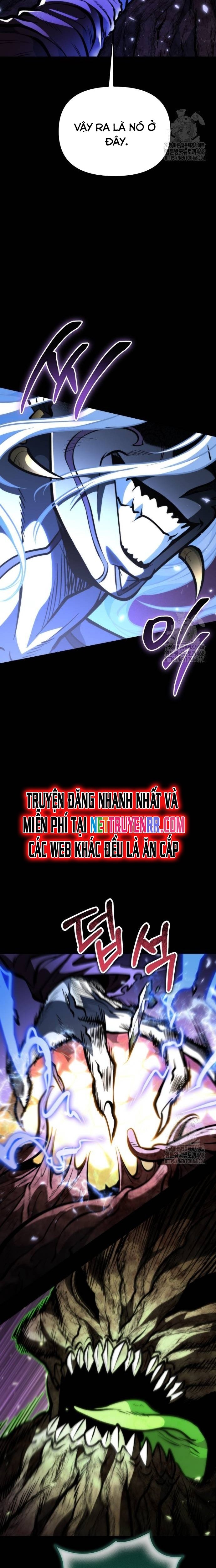 Chiến Binh Hồi Quy Chapter 68 - Trang 2