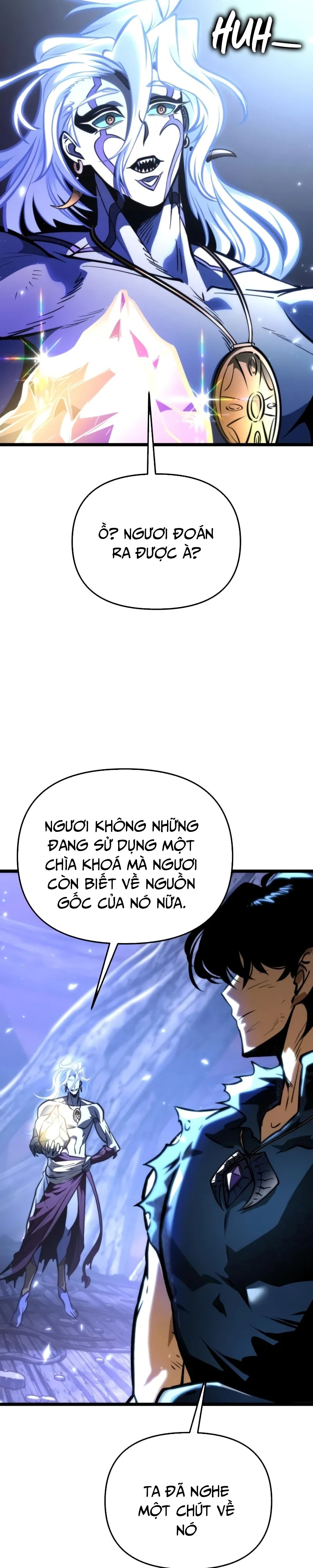 Chiến Binh Hồi Quy Chapter 69 - Trang 2
