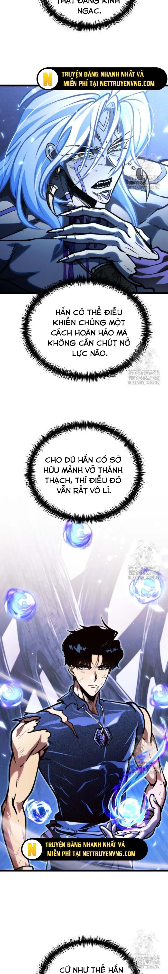 Chiến Binh Hồi Quy Chapter 70 - Trang 2