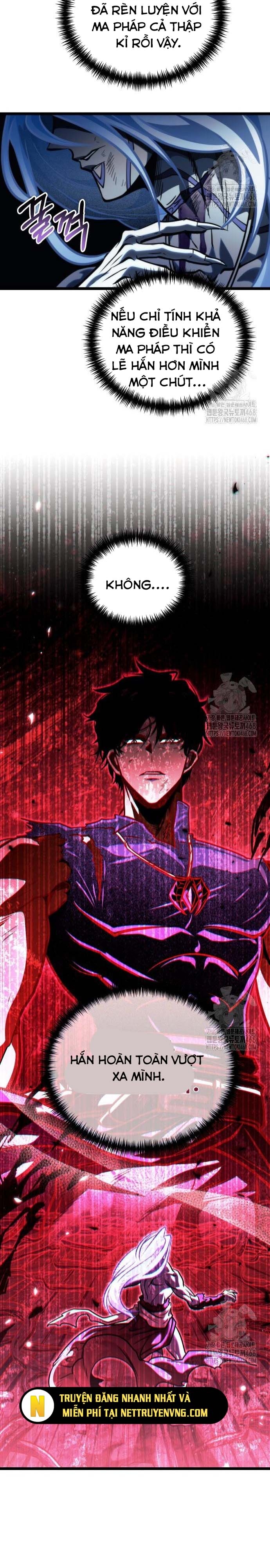 Chiến Binh Hồi Quy Chapter 70 - Trang 2