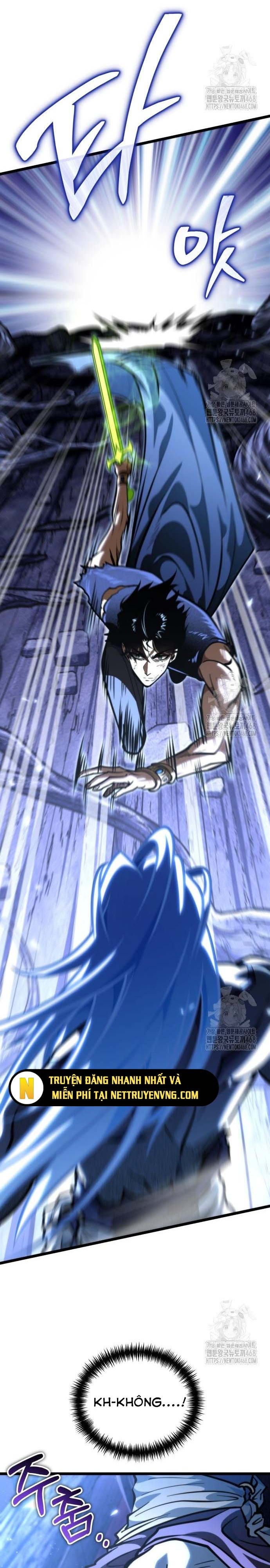Chiến Binh Hồi Quy Chapter 70 - Trang 2