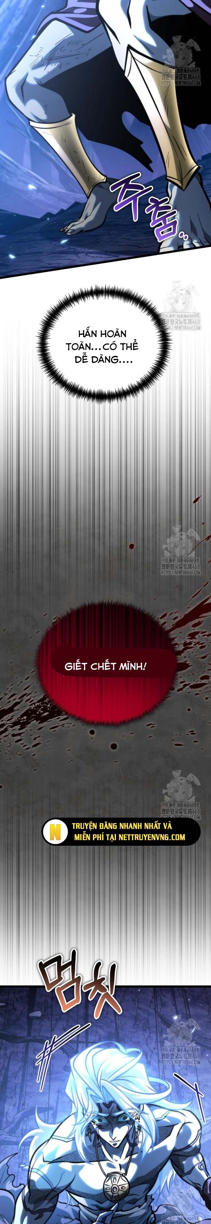 Chiến Binh Hồi Quy Chapter 70 - Trang 2