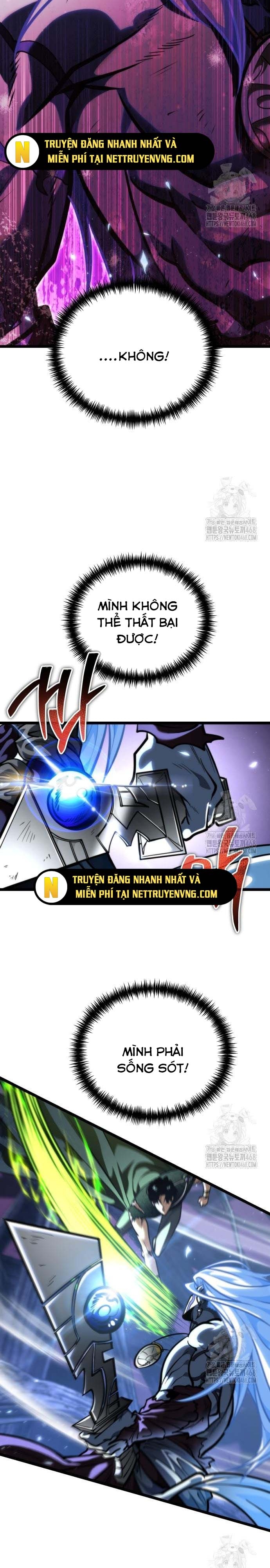 Chiến Binh Hồi Quy Chapter 70 - Trang 2