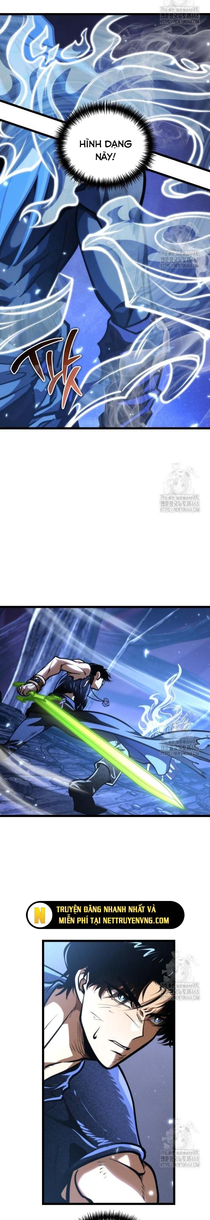 Chiến Binh Hồi Quy Chapter 70 - Trang 2