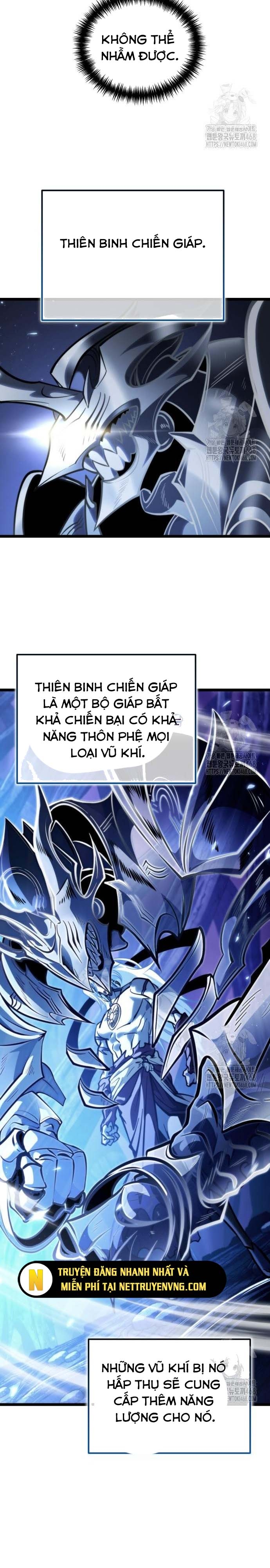 Chiến Binh Hồi Quy Chapter 70 - Trang 2