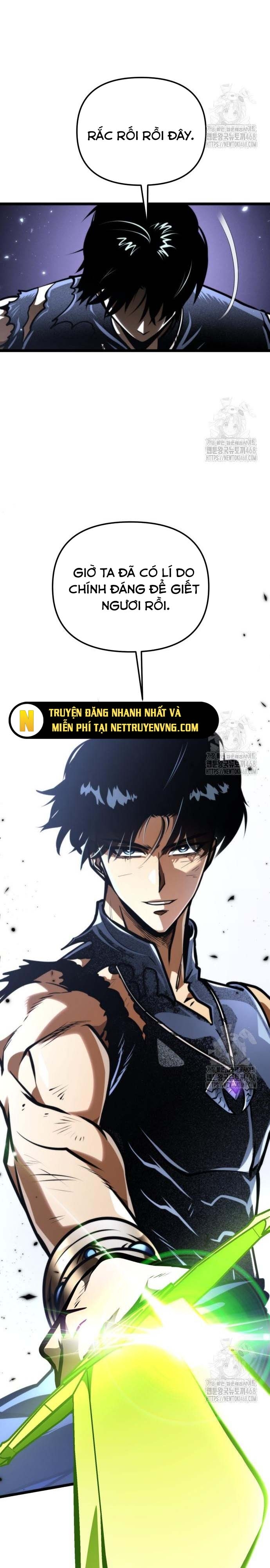 Chiến Binh Hồi Quy Chapter 70 - Trang 2